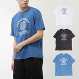 Tシャツ カットソー 半袖 | Style Block MEN | 詳細画像1