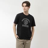 Tシャツ カットソー 半袖 | Style Block MEN | 詳細画像3