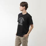 Tシャツ カットソー 半袖 | Style Block MEN | 詳細画像4