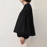 シャツ ブラウス シアー | STYLEBLOCK | 詳細画像4 