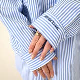 シャツ ブラウス 長袖 | STYLEBLOCK | 詳細画像6