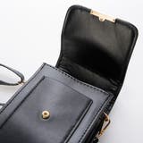 ショルダーバッグ 斜めがけ 肩掛け | STYLEBLOCK | 詳細画像6 