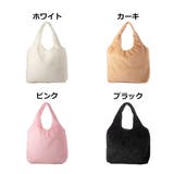 トートバッグ マルシェバッグ バッグ | STYLEBLOCK | 詳細画像2
