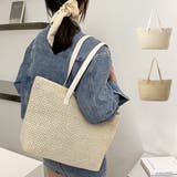 トートバッグ バッグ A4 | STYLEBLOCK | 詳細画像1 