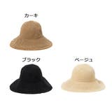ハット ストローハット 麦わら帽子 | STYLEBLOCK | 詳細画像2