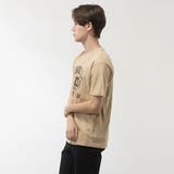 Tシャツ カットソー 半袖 | Style Block MEN | 詳細画像4