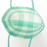 メルカドバッグ かごバッグ トートバッグ | STYLEBLOCK | 詳細画像7 