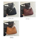ショルダーバッグ リュック 2WAY | STYLEBLOCK | 詳細画像2 