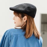 キャップ ハンチング キャスケット | STYLEBLOCK | 詳細画像6