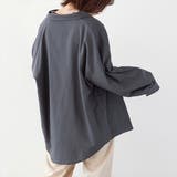 シャツ ブラウス オーバーサイズ | STYLEBLOCK | 詳細画像5