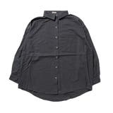 シャツ ブラウス オーバーサイズ | STYLEBLOCK | 詳細画像9