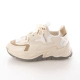 スニーカー ダッドスニーカー 厚底 | STYLEBLOCK | 詳細画像5