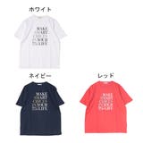 Tシャツ カットソー 半袖 | Style Block MEN | 詳細画像2 