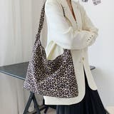 ショルダーバッグ トートバッグ A4 | STYLEBLOCK | 詳細画像10