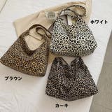 ショルダーバッグ トートバッグ A4 | STYLEBLOCK | 詳細画像2