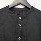 シャツ ブラウス シアー | STYLEBLOCK | 詳細画像6