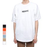 Tシャツ カットソー クルーネック | Style Block MEN | 詳細画像1 