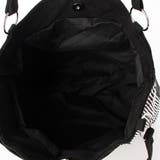 トートバッグ バッグ A4 | STYLEBLOCK | 詳細画像6 