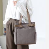 ショルダーバッグ トートバッグ A4 | STYLEBLOCK | 詳細画像10
