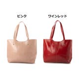 トートバッグ ショルダーバッグ A4 | STYLEBLOCK | 詳細画像2