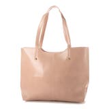 トートバッグ ショルダーバッグ A4 | STYLEBLOCK | 詳細画像4