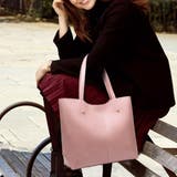 トートバッグ ショルダーバッグ A4 | STYLEBLOCK | 詳細画像9