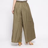 タックパンツ ロングパンツ バギーパンツ | STYLEBLOCK | 詳細画像7