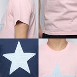 デニム カットソー プリント | Style Block MEN | 詳細画像3