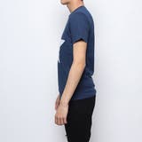 デニム カットソー プリント | Style Block MEN | 詳細画像7