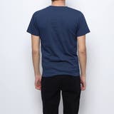 デニム カットソー プリント | Style Block MEN | 詳細画像8