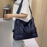 ショルダーバッグ ハンドバッグ A4 | STYLEBLOCK | 詳細画像10