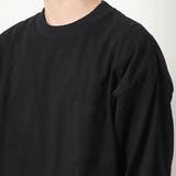 Tシャツ カットソー ロンT | Style Block MEN | 詳細画像6 