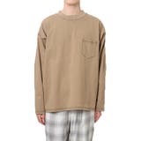 Tシャツ カットソー ロンT | Style Block MEN | 詳細画像8 