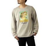 トレーナー スウェット 裏毛 | Style Block MEN | 詳細画像7