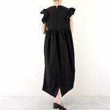 ワンピース ロングワンピース ノースリーブ | STYLEBLOCK | 詳細画像5