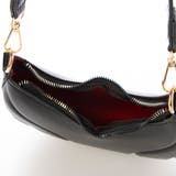 ショルダーバッグ バッグ 無地 | STYLEBLOCK | 詳細画像6 