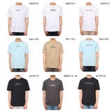 Tシャツ カットソー クルーネック | Style Block MEN | 詳細画像2