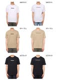 Tシャツ カットソー クルーネック | Style Block MEN | 詳細画像3