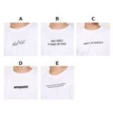 Tシャツ カットソー クルーネック | Style Block MEN | 詳細画像4