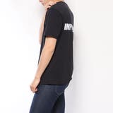 Tシャツ カットソー クルーネック | Style Block MEN | 詳細画像7