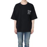 Tシャツ カットソー ロゴ | Style Block MEN | 詳細画像9 
