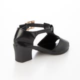 サンダル 太ヒール 歩きやすい | STYLEBLOCK | 詳細画像5 