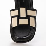 サンダル ローヒール 歩きやすい | STYLEBLOCK | 詳細画像6 