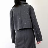 テーラードジャケット ジャケット パール | STYLEBLOCK | 詳細画像5 