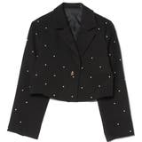 テーラードジャケット ジャケット パール | STYLEBLOCK | 詳細画像9 