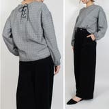 シャツ ブラウス フリンジブラウス | STYLEBLOCK | 詳細画像4 