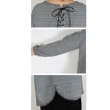 シャツ ブラウス フリンジブラウス | STYLEBLOCK | 詳細画像6 