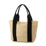 トートバッグ かごバッグ ストロー | STYLEBLOCK | 詳細画像10 