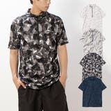 Tシャツ 半袖 カットソー | Style Block MEN | 詳細画像1