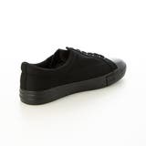 スニーカー ローカット 生地 | Style Block MEN | 詳細画像5 